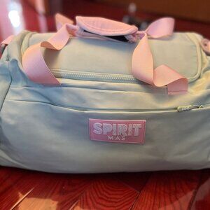 Spirit Mas Band Duffle bag